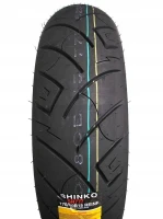 180/65B16 opona SHINKO 777 TL REINF REAR 81H